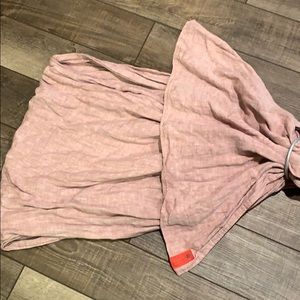 Sakura Bloom Ring Sling